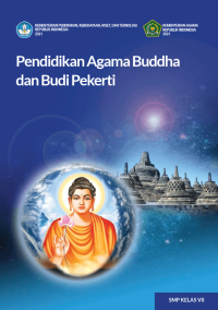 Pendidikan Agama Budha dan Budi Pekerti untuk SMP Kelas VII