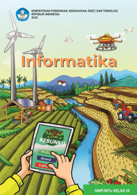 Informatika untuk SMP/MTs Kelas IX