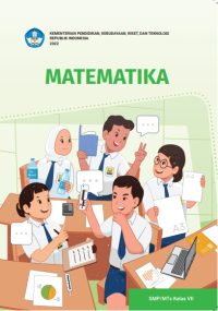 Matematika untuk Sekolah Menengah Pertama Kelas VII