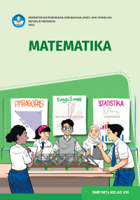 Matematika untuk Sekolah Menengah Pertama Kelas VIII